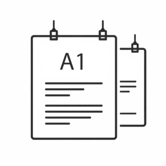 piktogram plakaty a1