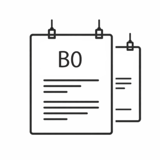 piktogram plakaty b0