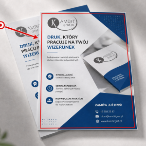Spady drukarskie – czym są i dlaczego są tak ważne?